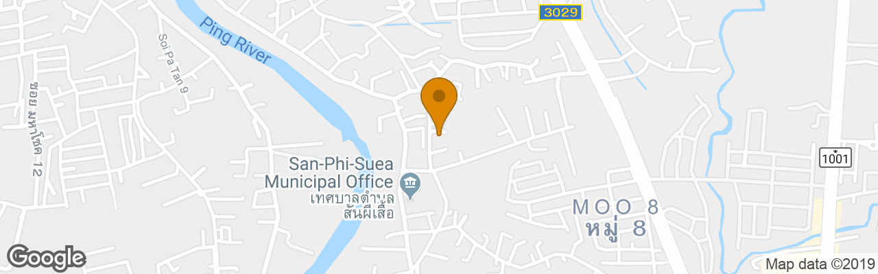 Hotel Ban Sabai Spa Village