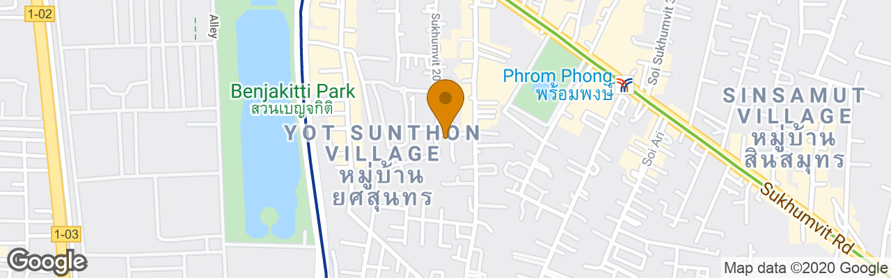 D Varee Diva Bally Sukhumvit