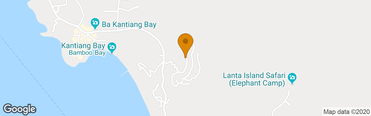 Hotel Phra Nang Lanta