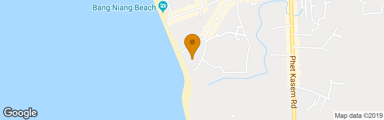 Hotel Ramada Resort Khao Lak