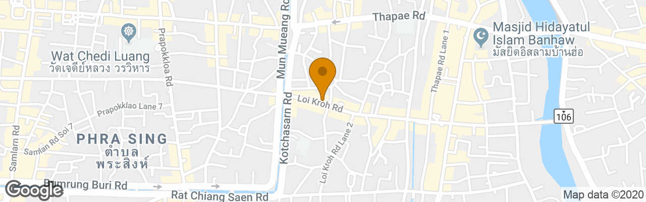 Raming Lodge Hotel & Spa