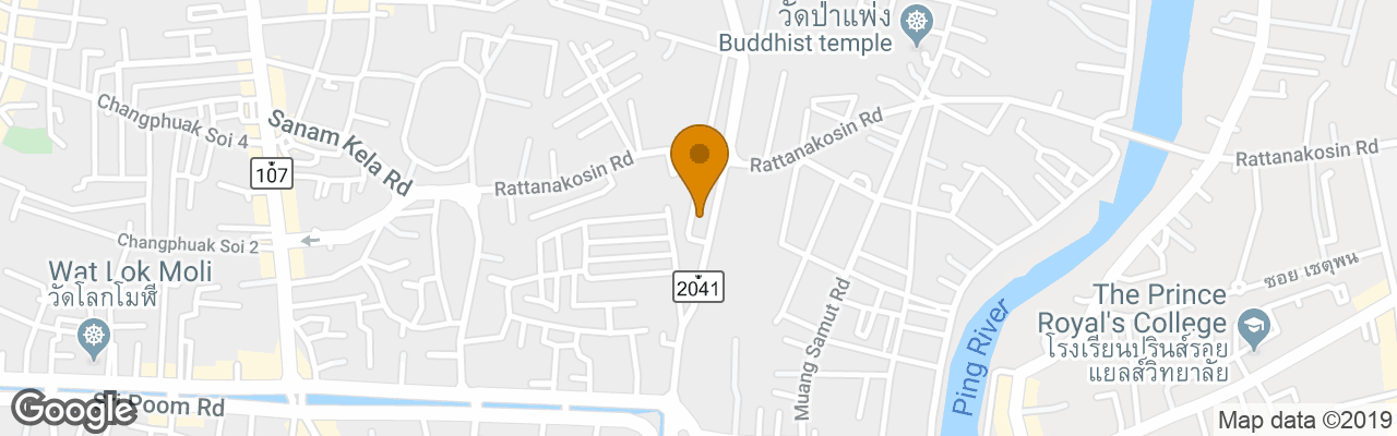 Fx Royal Peninsula Hotel & Apartment