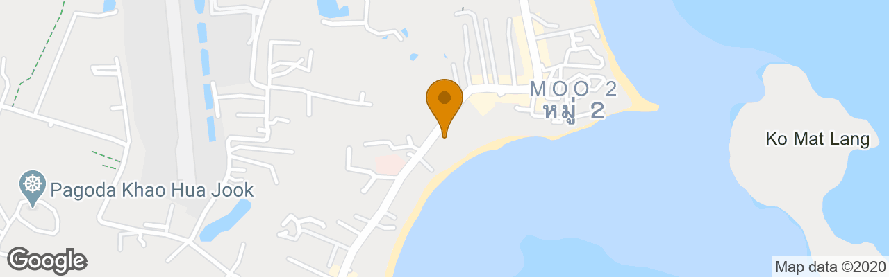 Hotel Tango Beach Resort