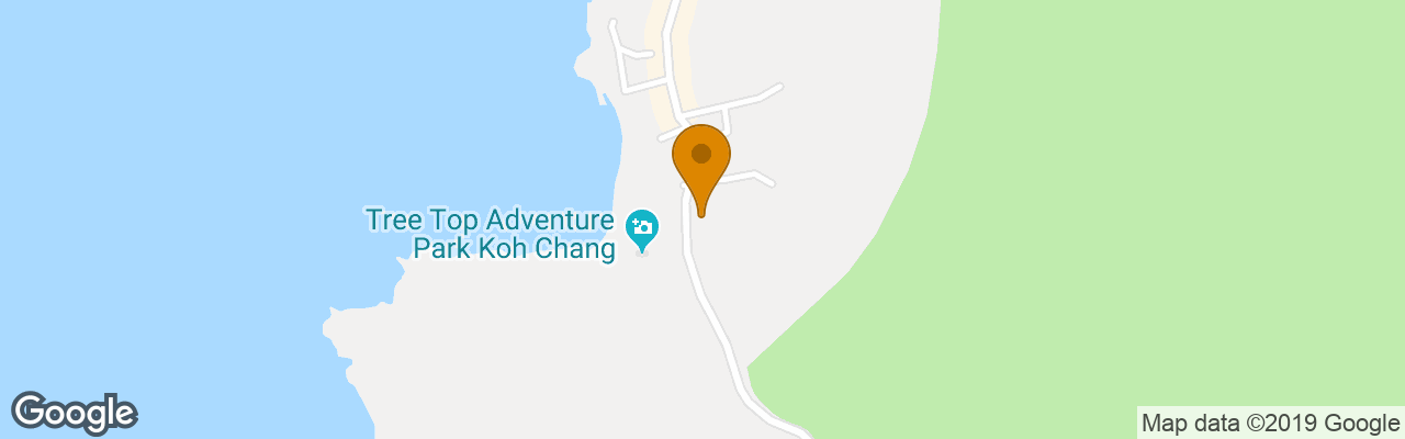 Hotel Mercure Koh Chang