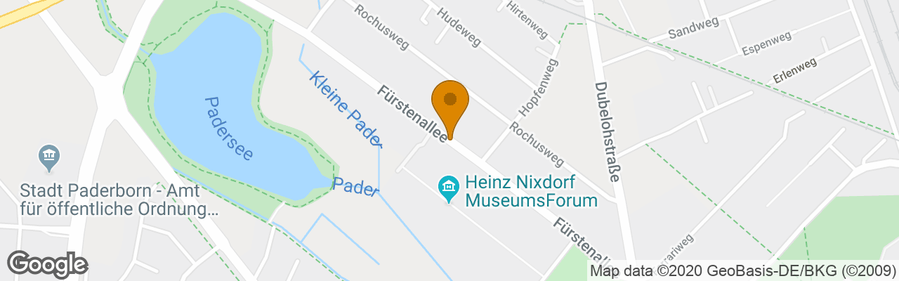 Welcome Hotel Paderborn