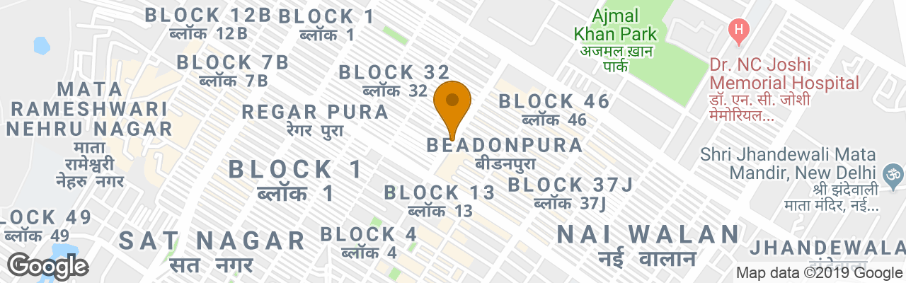 Hotel Vishal Residency