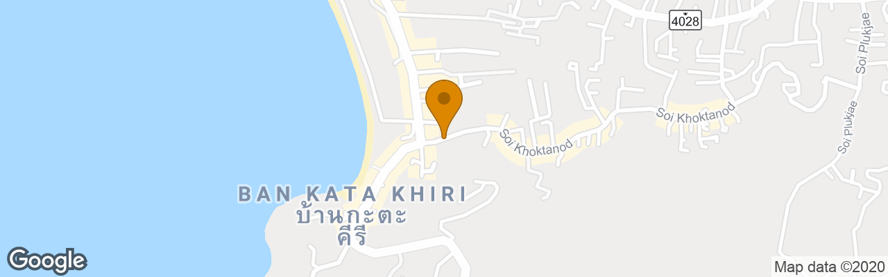 Hotel Sugar Palm Grand Hillside