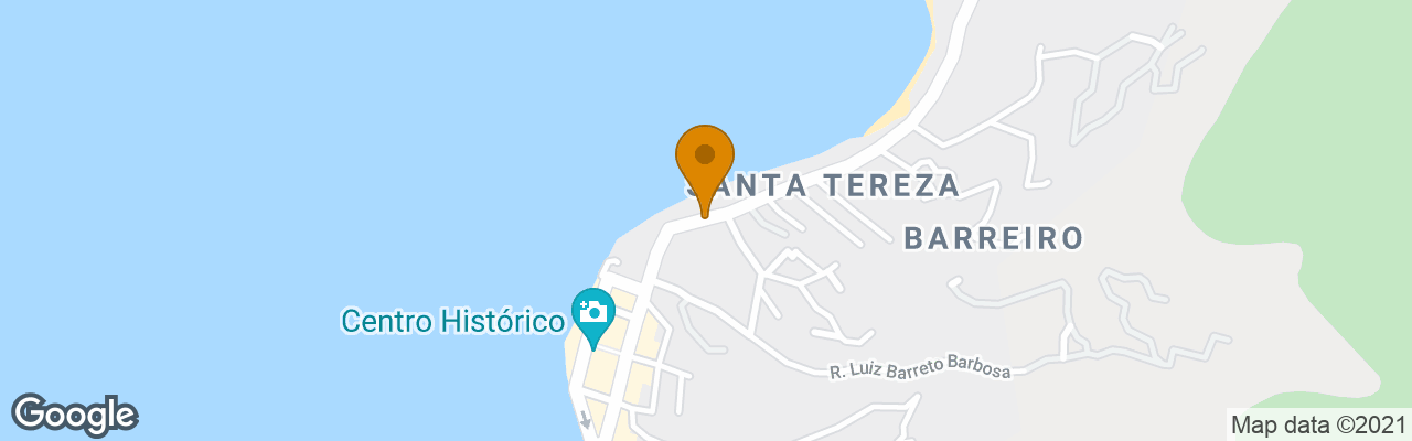 Hotel Pousada Ana Doce 