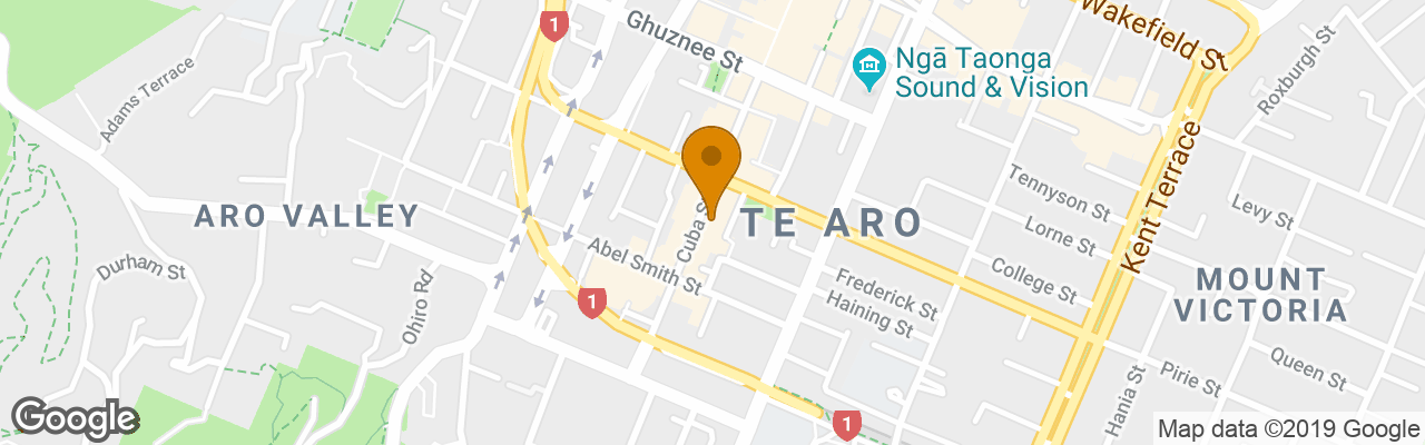 Quality Hotel Wellington