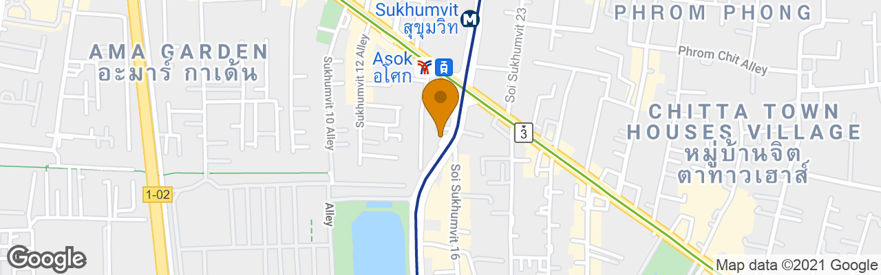 Hotel Park Plaza Sukhumvit