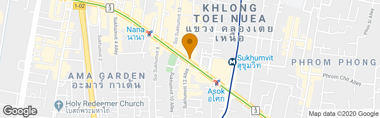 Hotel S 15 Sukhumvit