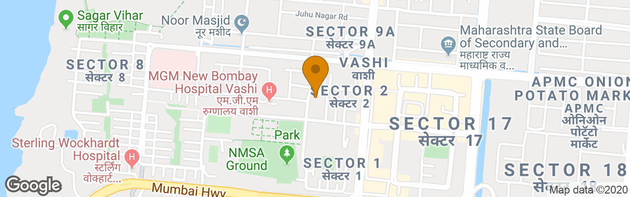 Hotel The Park Navi Mumbai