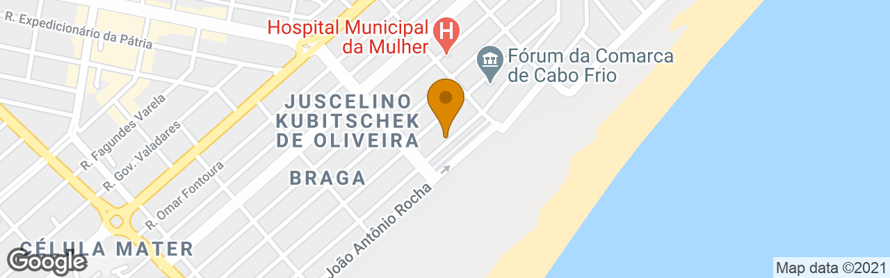 Hotel Pousada Dunas Braga 