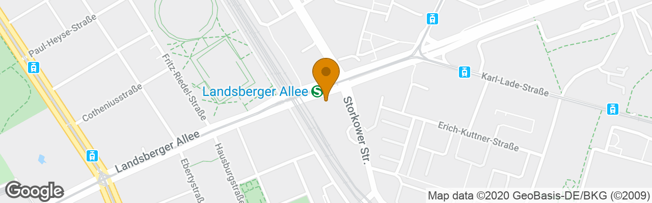 Hotel Vienna House Andel's Berlin