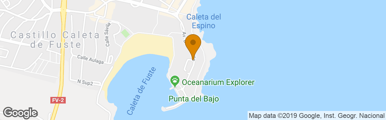 Barceló Castillo Beach Resort 