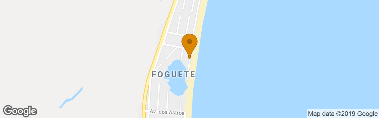 Hotel Pousada Do Albatroz 