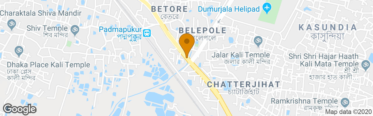 Hotel Fortune Park Panchwati