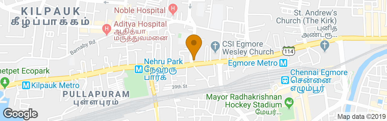 Hotel The Royal Regency