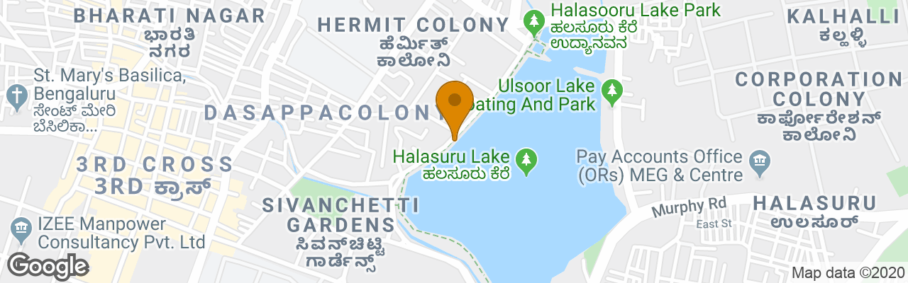 Hotel Lake View Residence