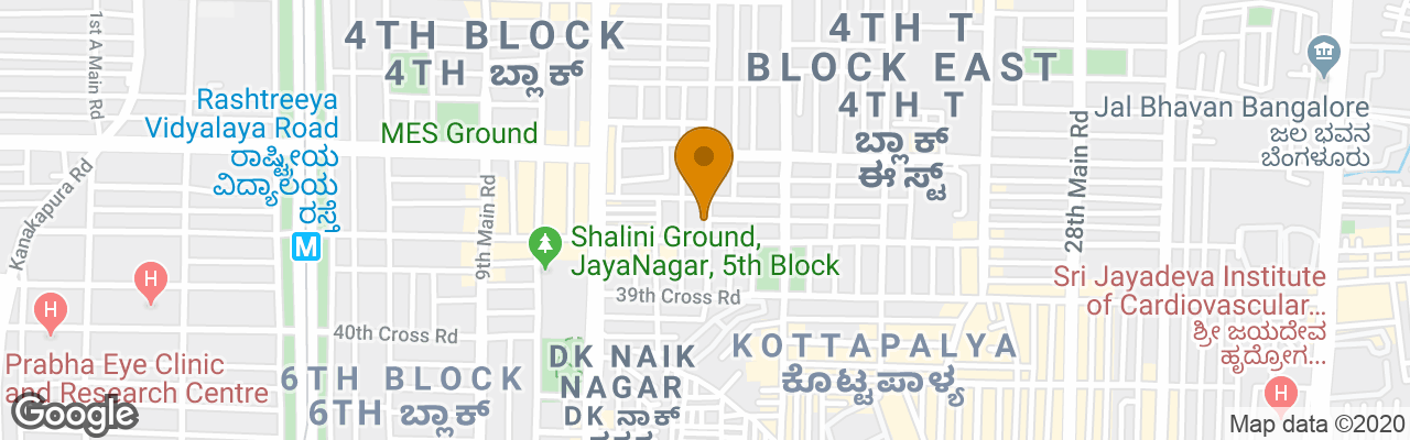 Hotel Royal Orchid Central