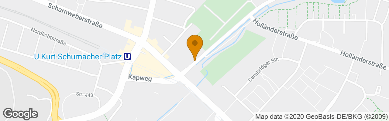 Dorint Airport-Hotel Berlin