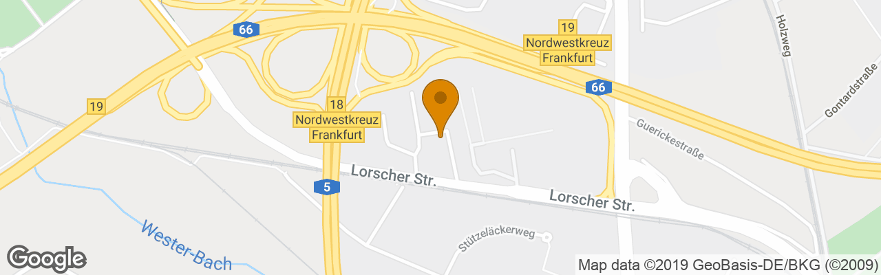 Hotel Eschborner Hof