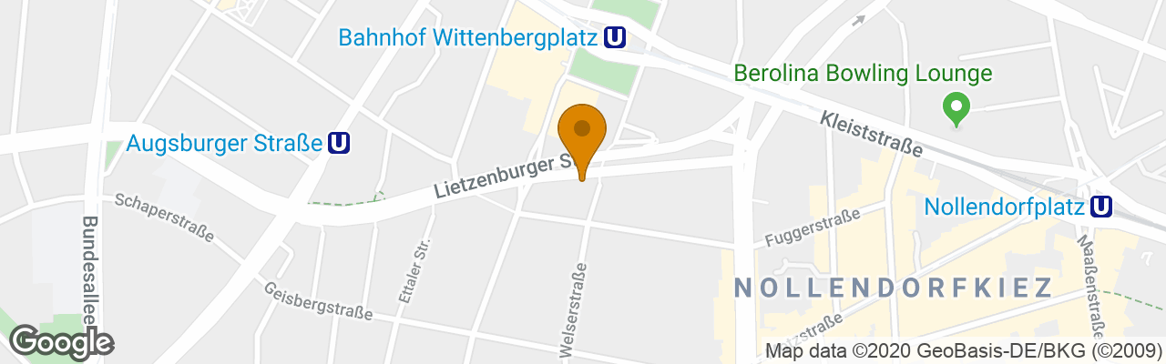 Axel Hotel Berlin - Adults Only