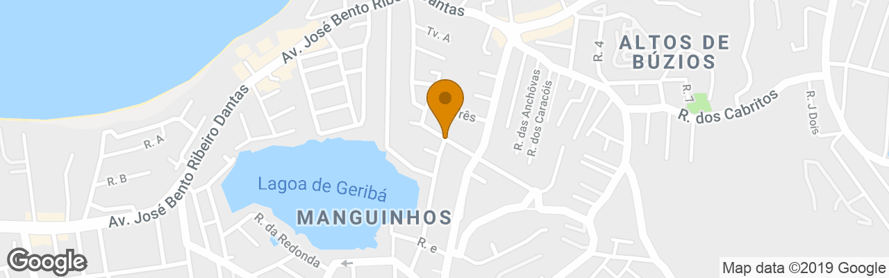 Hotel Pousada Le Mirage 