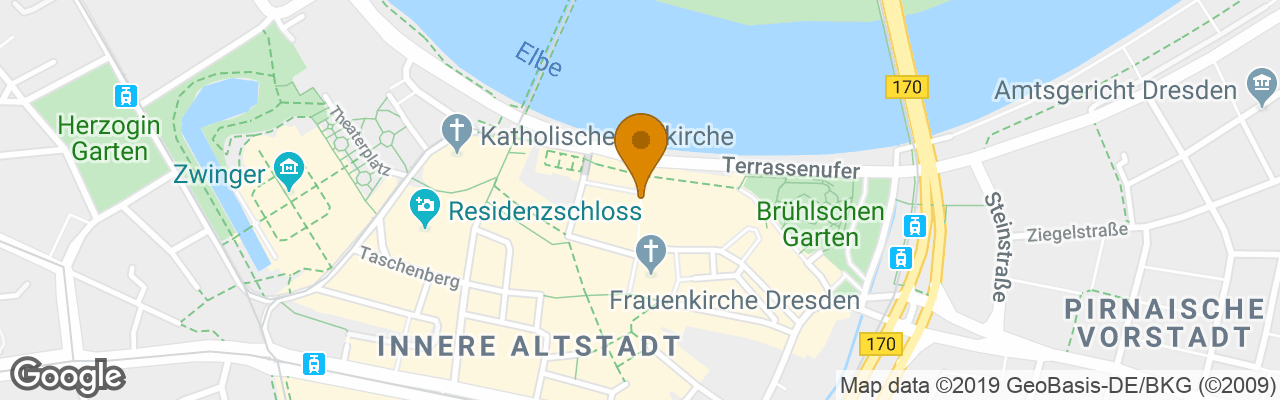 Münzgasse Aparthotel