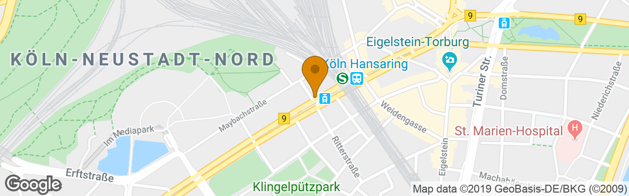 AZIMUT Hotel Cologne