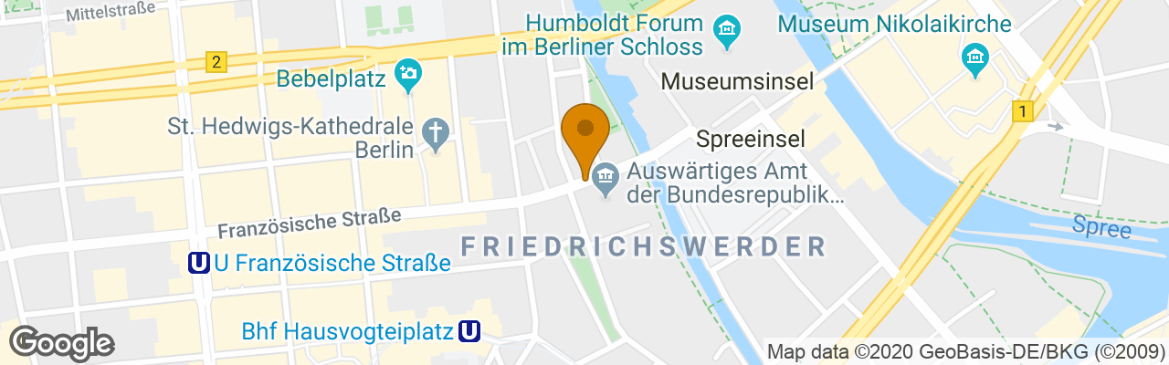 Arcotel John F Berlin