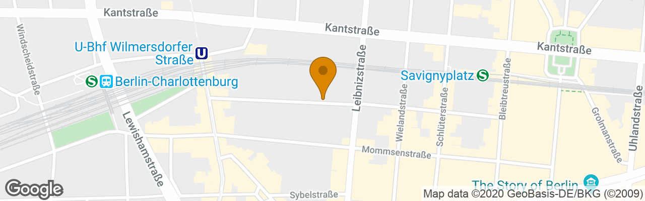 CityArt Hotel Berlin