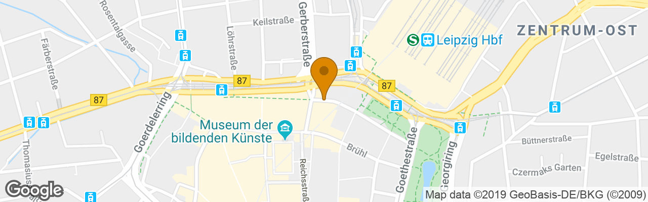 Hotel Royal International