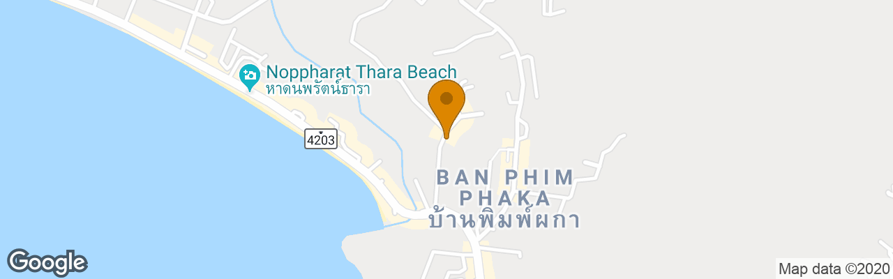 Hotel Aree Tara Resort