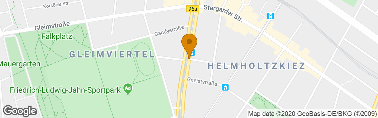 Hotel Apartments city room Berlin