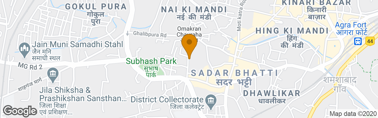 Hotel The Grand Imperial