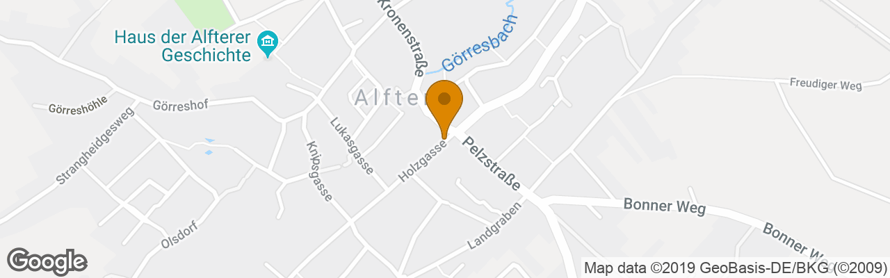 Hotel Pension Bonn - Das Gästehaus Alfter