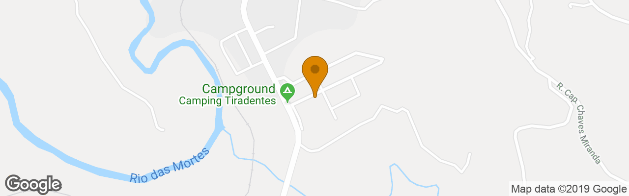 Hotel Pousada Trem Do Imperador 