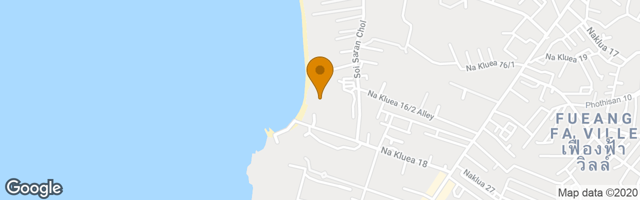 Hotel Centara Grand Mirage Beach Resort Pattaya