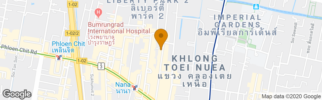 Hotel ibis Bangkok Sukhumvit 4