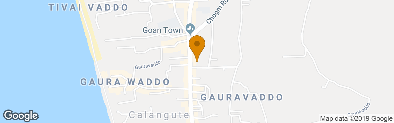 Hotel Dona Terezinha