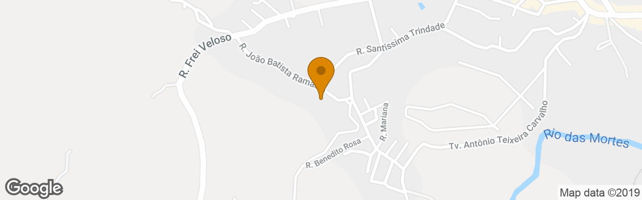 Hotel Santíssima Pousada 