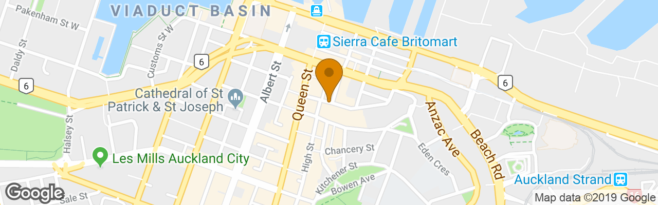 Hostel Nomads Auckland backpackers