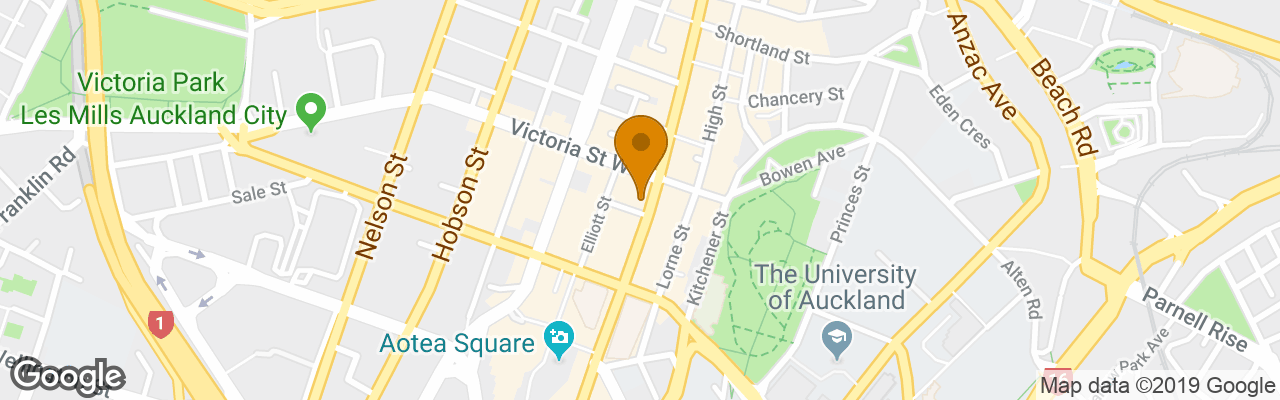 Albergue Base Auckland