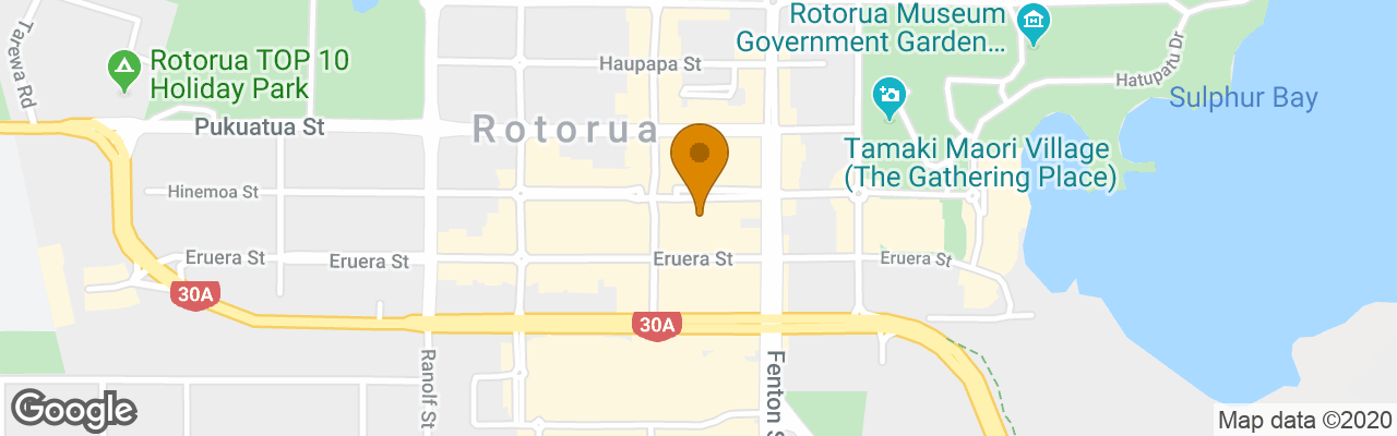 Hotel Rock Solid Backpackers