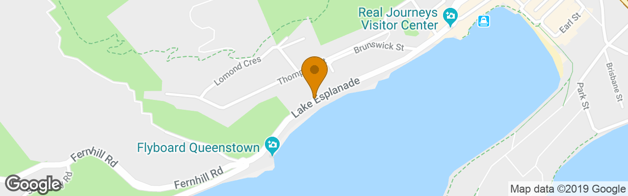 Esplanade Residences By Heritage Hotels