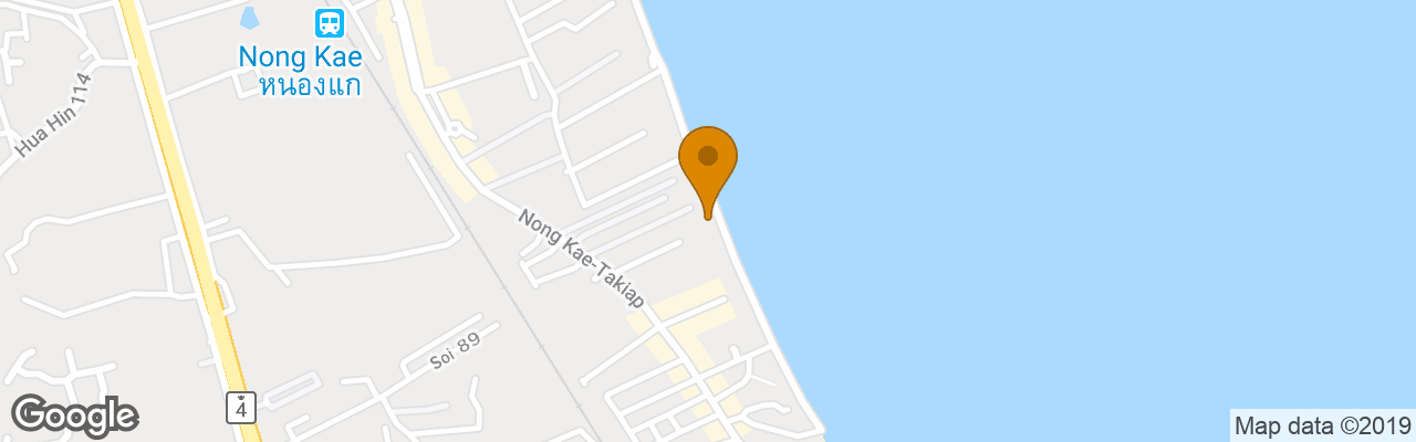 Hotel Baan Talay Dao Resort