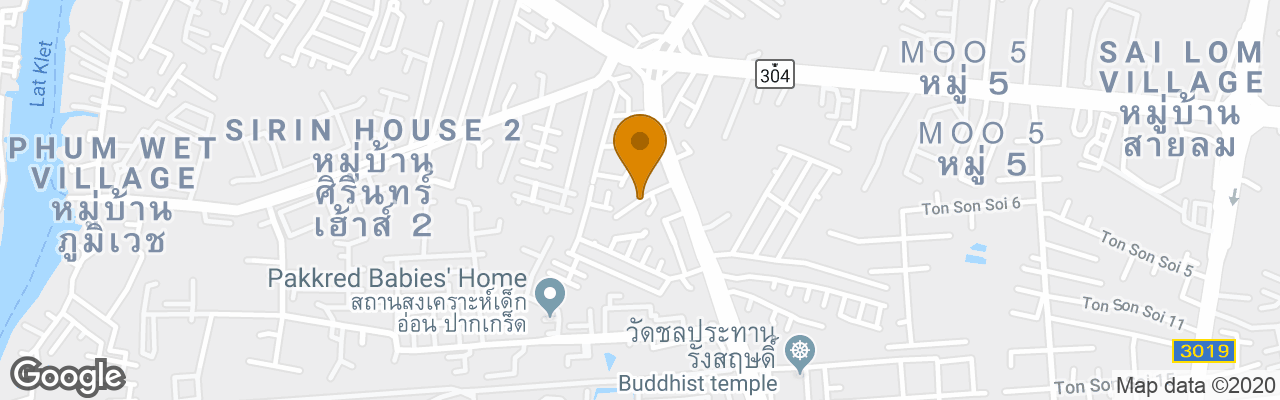 Hotel Ban Ing Nam Health Resort & Spa