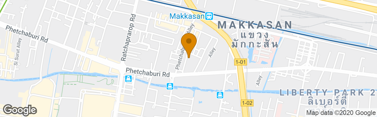 Hotel Pratunam City Inn