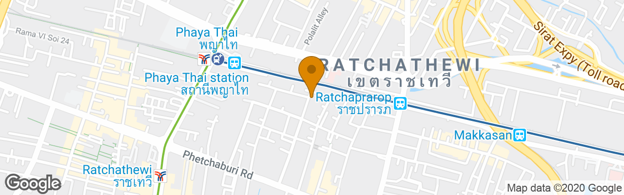 Hotel Best Bangkok House